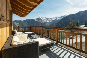 Chalet Joli